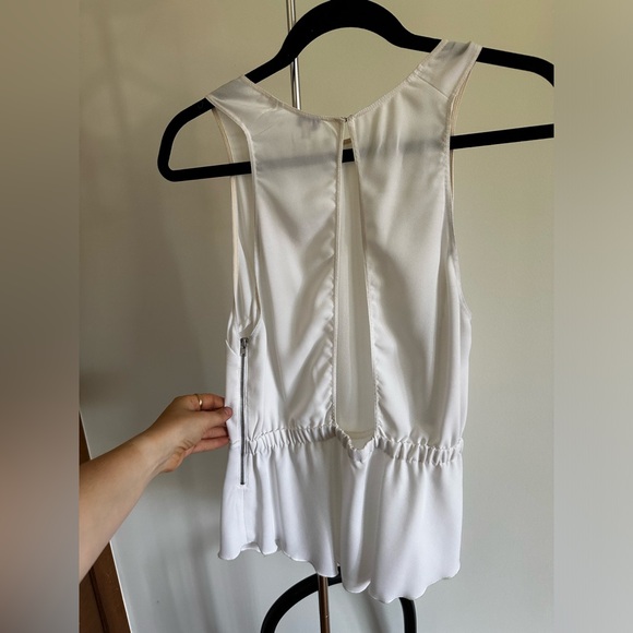 Aritzia Wilfred Silky Tank - Picture 3 of 4